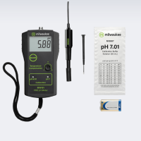 Milwaukee MW101-SOIL PRO pH